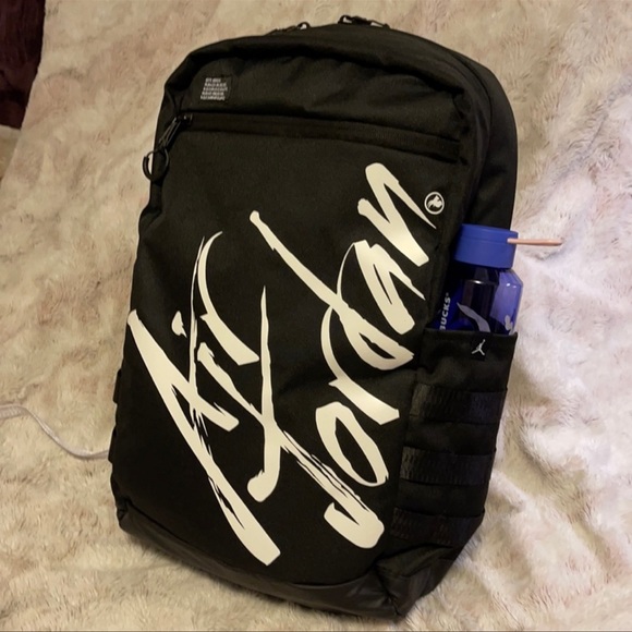 Jordan Other - Jordan Backpack